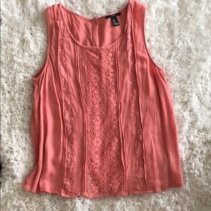 Forever 21 Tank